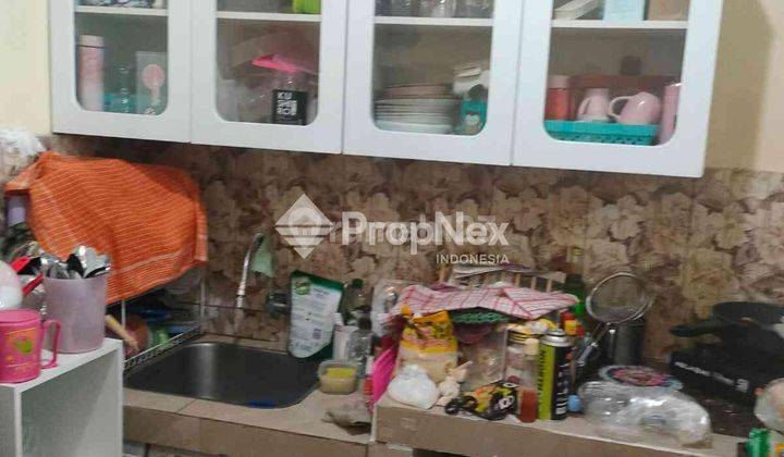 Rumah Grand Pakuwon Cluster Queensland 2