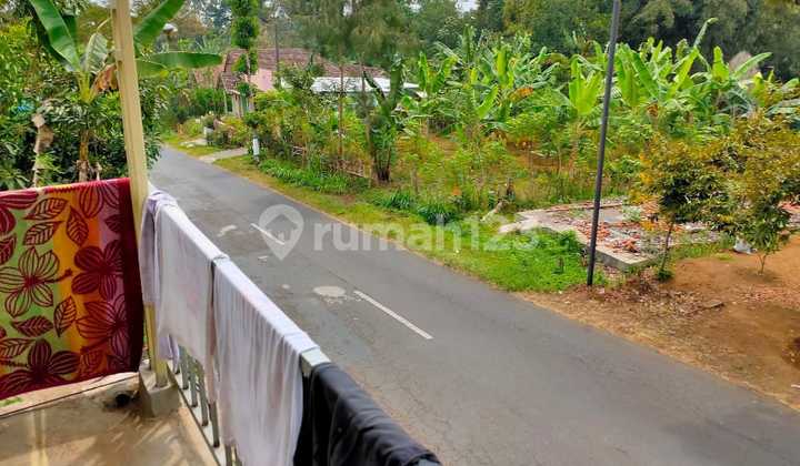 Flat Land for Sale in Nongkojajar Flat Land for Sale in Nongkojajar
