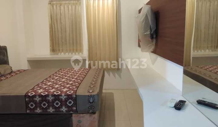Apartment for Rent Puncak Kertajaya