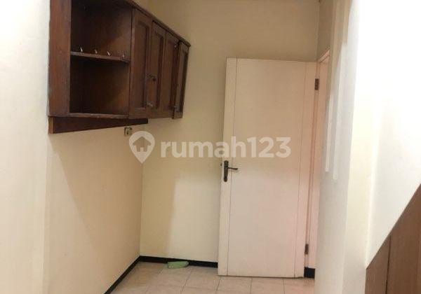 For Rent Residential House SUTOREJO PRIMA