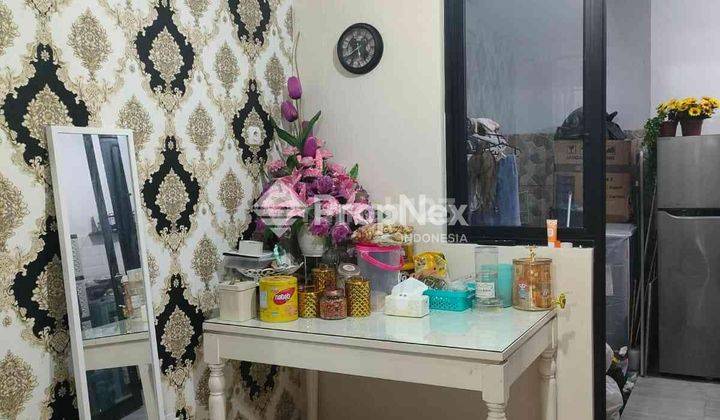 Rumah Grand Pakuwon Cluster Gladstone 2