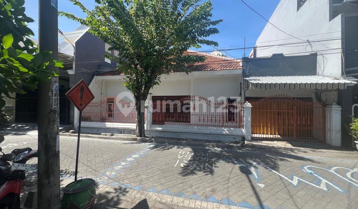 Dijual Rumah Siap Huni Sidotopo Wetan Mulia