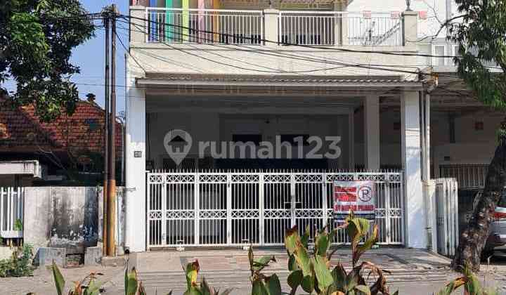 Ruko Hokki Ngantong Special