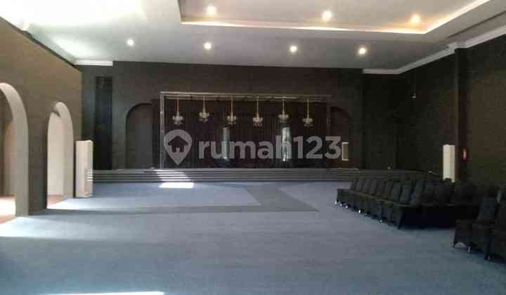 Area Komersil Surabaya Pusat