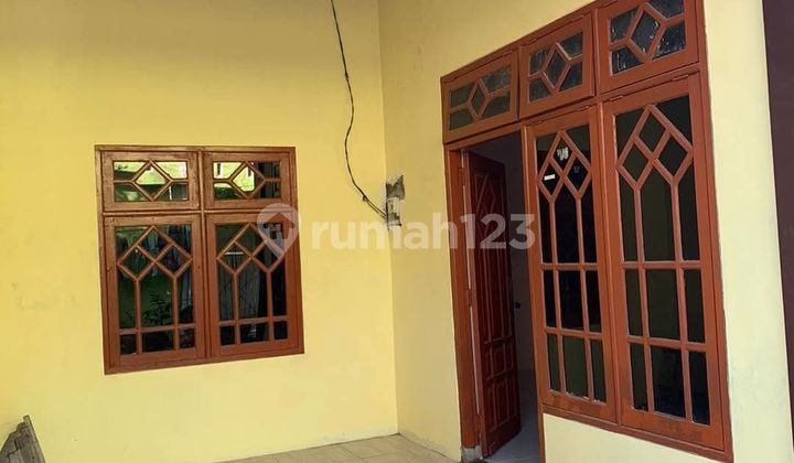 For Sale Sumput Asri Housing Driyorejo