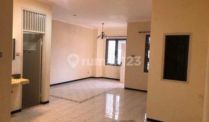 For Rent Residential House SUTOREJO PRIMA