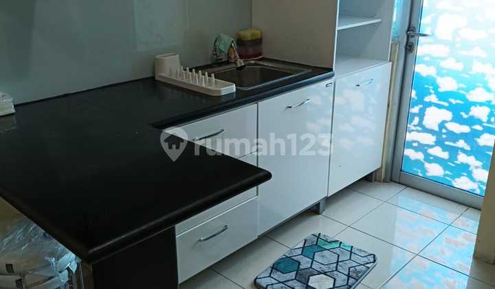 For Rent: Educity Tower Yale Apartment