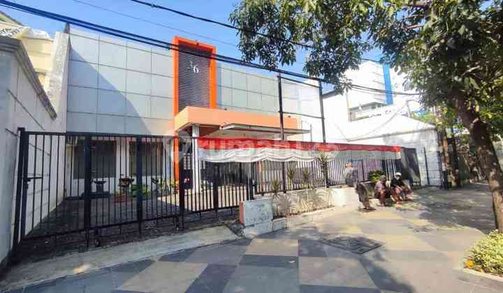 Bangunan Raya Kertajaya Indah Bangunan Raya Kertajaya Indah