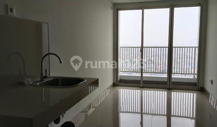 For Sale Klaska Residence Apartment