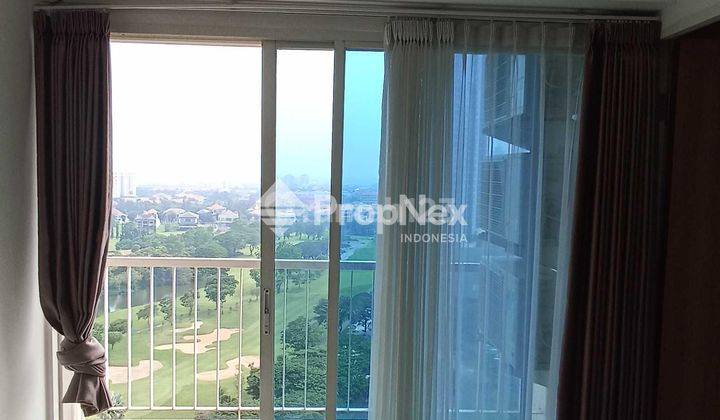 SEWA APARTMENT PUNCAK BUKIT GOLF 2BR 2
