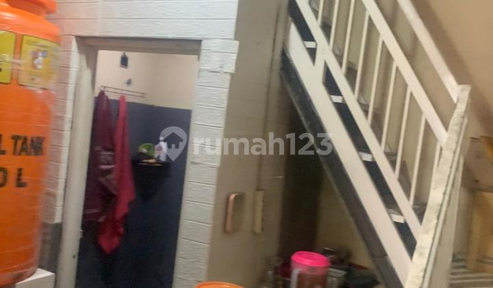 Dijual cepat BU rumah 2 lantai di kawasan strategis Citraland Surabaya Barat 2