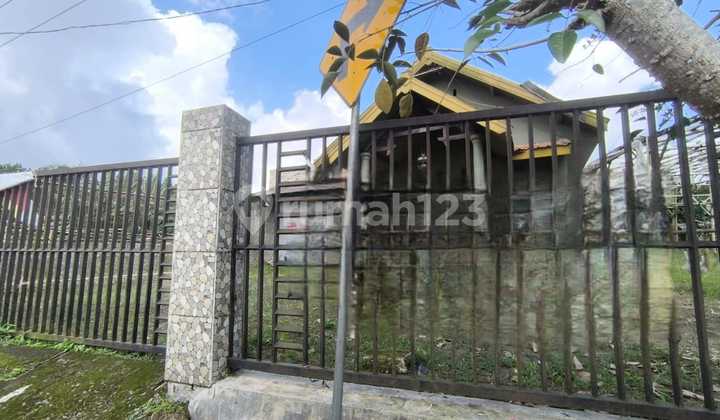 Flat land for sale in Nongkojajar Flat land for sale in Nongkojajar