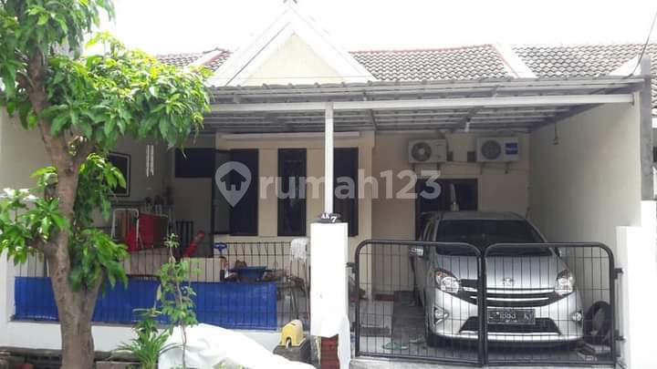 Dijual Rumah Perum Graha Asri Sukodono Dijual Rumah Perum Graha Asri Sukodono