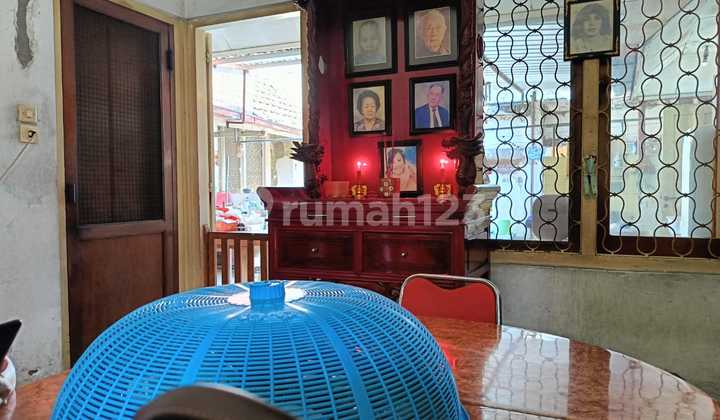 Dijual Rumah Kinibalu 2
