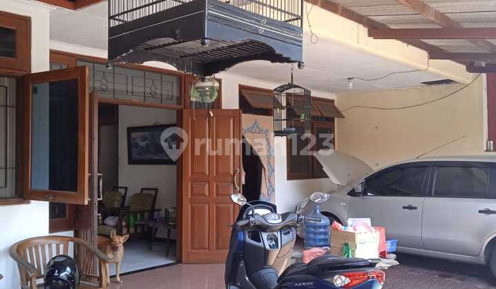 Rungkut Asri House For Sale