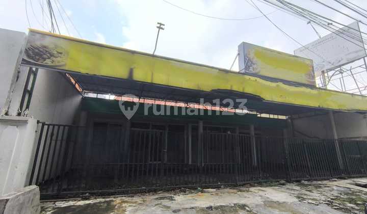 Disewakan tempat usaha NOL jalan Raya Rungkut Disewakan tempat usaha NOL jalan Raya Rungkut