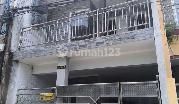 Disewakan Rumah Mulyosari 1