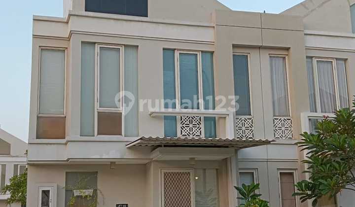 For Rent Grand Pakuwon House For Rent Grand Pakuwon House