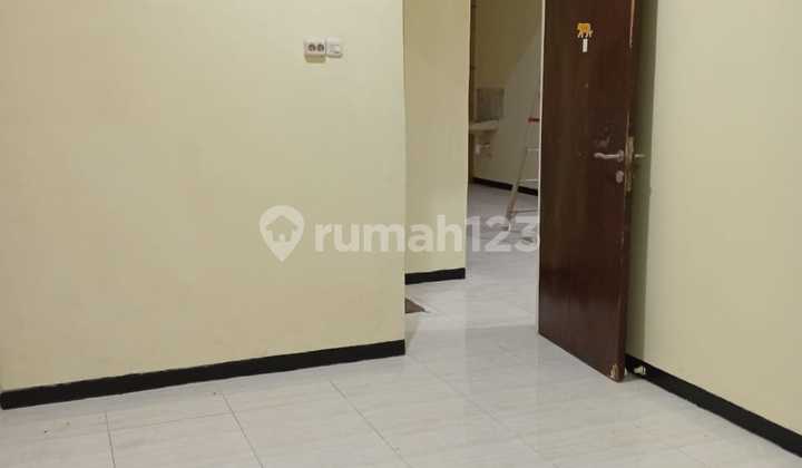 Dijual Rumah Pondok Chandra 2