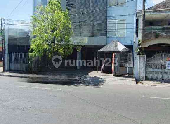 Joyoboyo Commercial Building