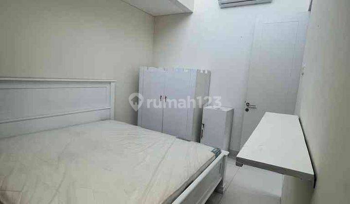 Rumah Grand Pakuwon Furnished 2