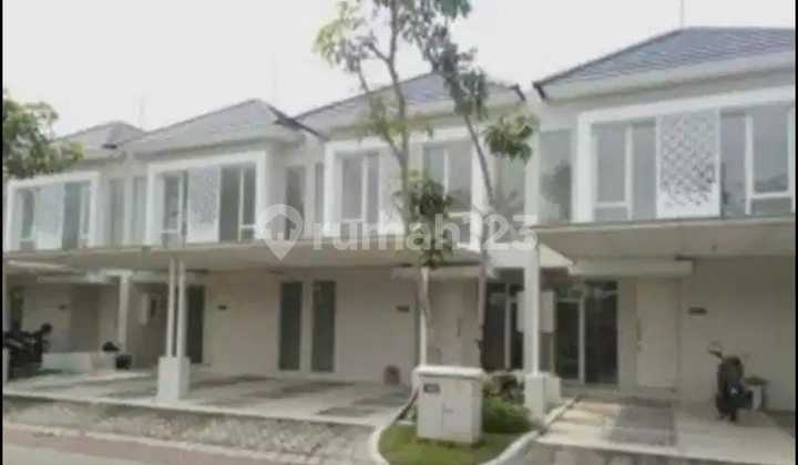 For Rent Grand Pakuwon House - Fully Furnished