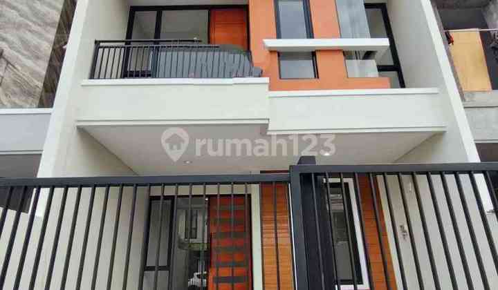 Rumah Pantai Mentari Cluster Pasific Regency Rumah Pantai Mentari Cluster Pasific Regency