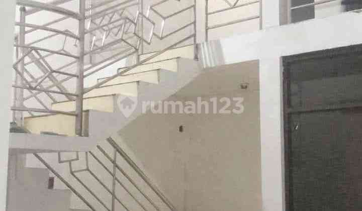 Zero Road Gadukan Kalianak Shop House