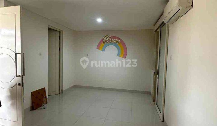 Rumah Grand Pakuwon Cluster Canbera 2