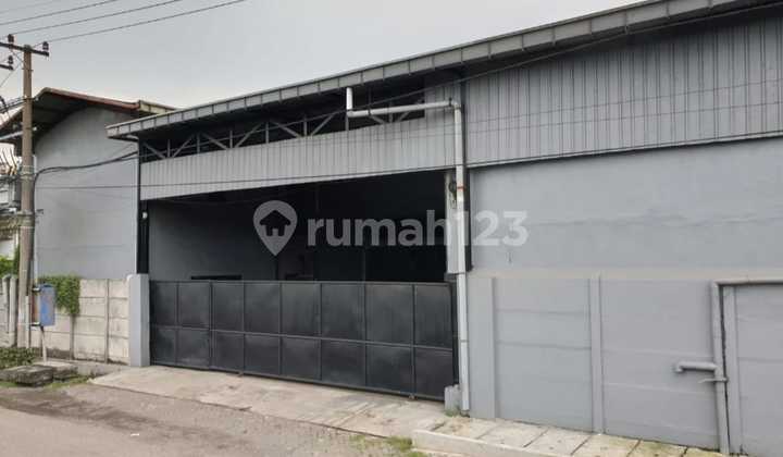 Warehouse for Sale in Osowilangun Warehouse for Sale in Osowilangun
