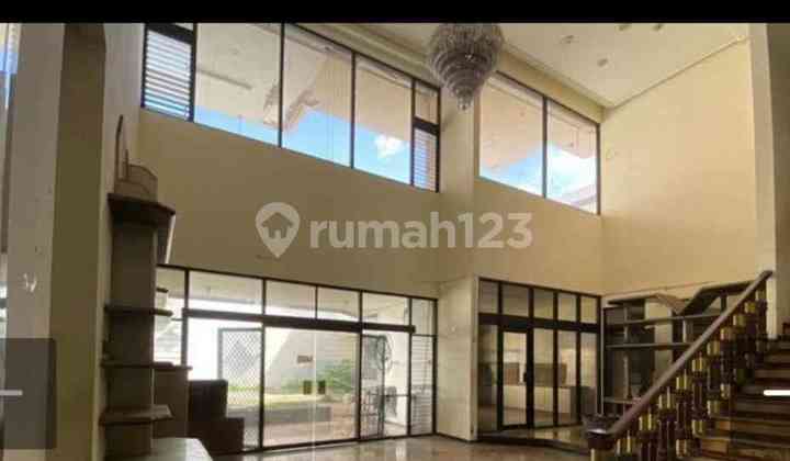 Argopuro House Argopuro House