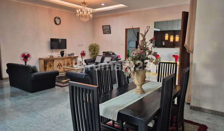 Rumah Siap Huni Pantai Indah Kapuk.jakarta Utara 2