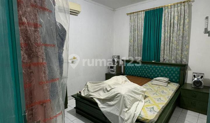 Rumah di Citra 3, Lokasi Strategis Luas 6x15 2