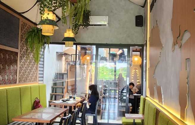 Ruko Murah Hadap Danau Sunset Avenue Citra 8, Siap Pakai, di Citra Garden Ruko Murah Hadap Danau Sunset Avenue Citra 8, Siap Pakai, di Citra Garden