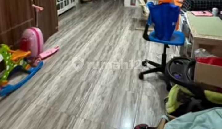 Dijual Rumah Bagus di Taman Palem Lestari. Bebas Banjir 2