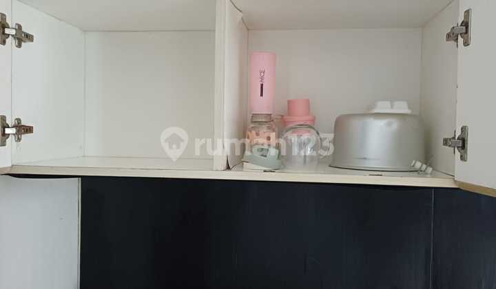 Apartemen Sky Terrace , Daan mogot. Type Studi Full Furnish 2