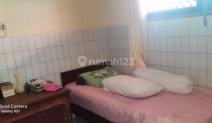 Rumah Hasyim Ashari harga dibawah NJOP Murah 6