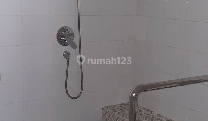 Rumah Hasyim Ashari harga dibawah NJOP Murah 8