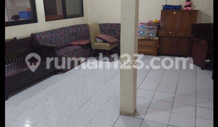 Rumah Hasyim Ashari harga dibawah NJOP Murah 10