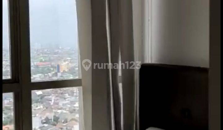 Apartemen Taman Anggrek Resience Tower Daffodil Jakarta Barat 2