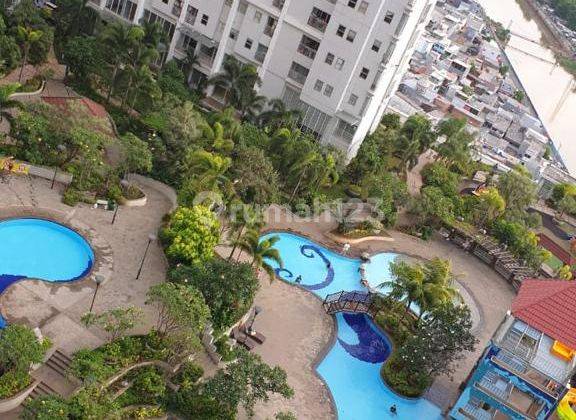 Dijual Apartemen Season City Tower A  1