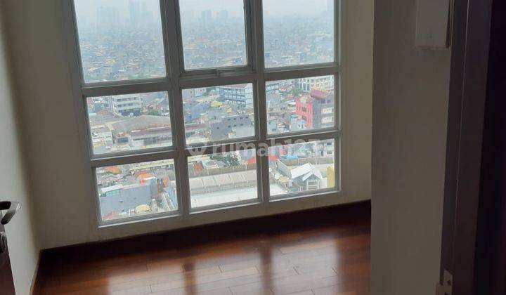 Dijual Apartemen Lucky Tower 2