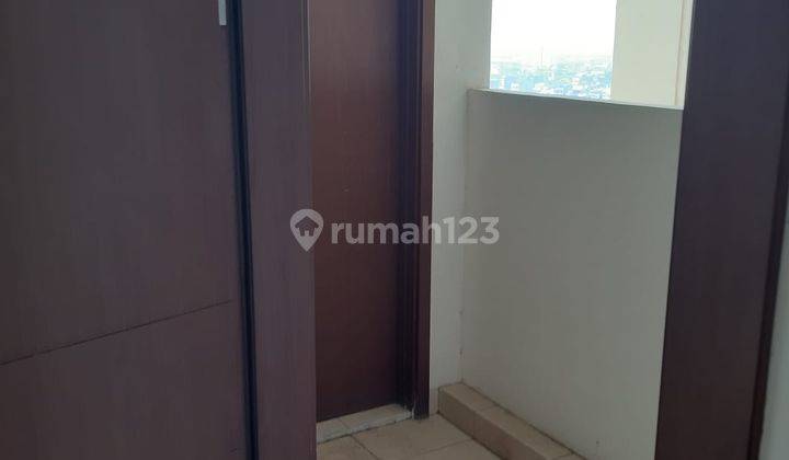 Dijual Apartemen Lucky Tower 6