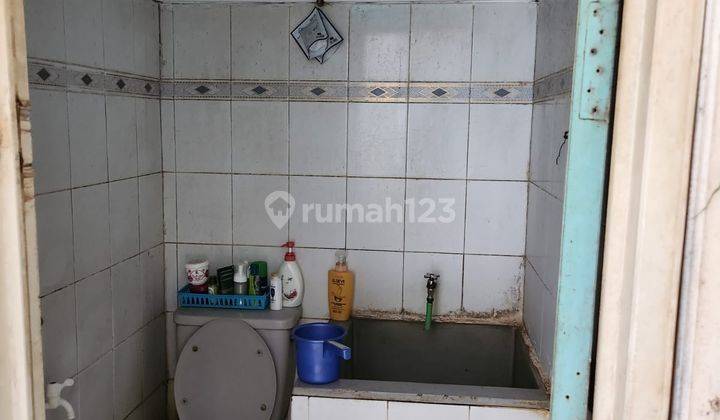 Disewakan Rumah Duta Garden , Tangerang 7