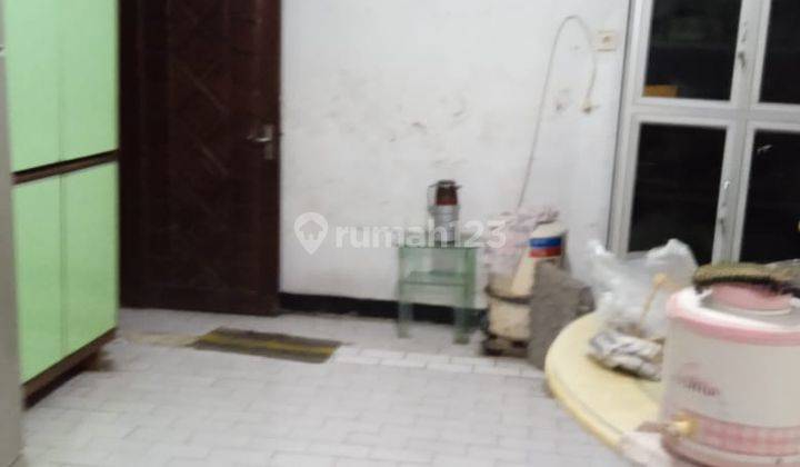 Dijual Rumah di Pasar Manggis Setiabudi Jakarta Selatan 2