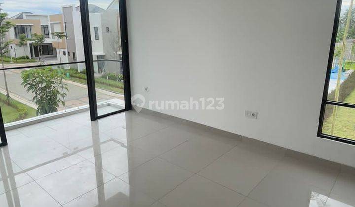 Dijual rugi habis Rumah di Pik 2 siap huni 6