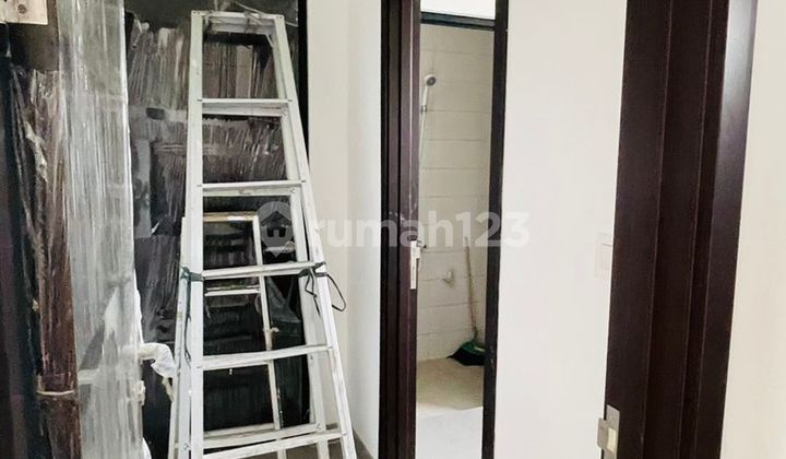 Dijual rugi habis Rumah di Pik 2 siap huni 10