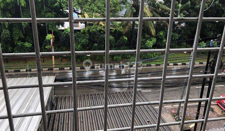 Dijual Ruko Tubagus Angke Raya, 4x30 3