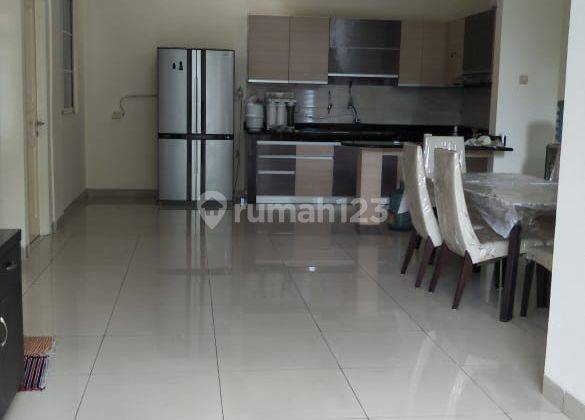 Disewakan Rumah di Elang Laut Pik 2