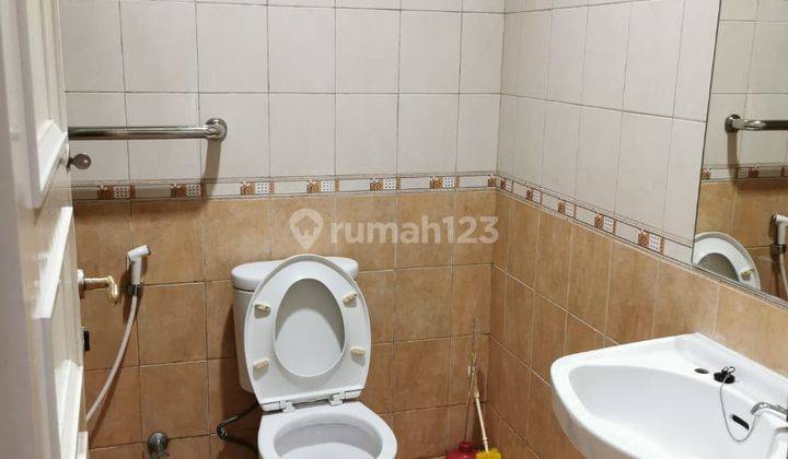 Disewakan Rumah di Elang Laut Pik 5